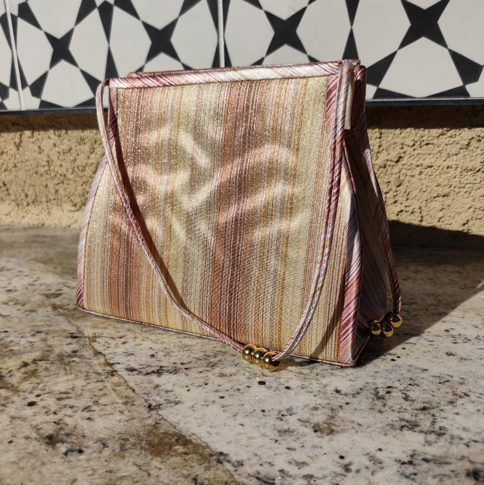 Classic Cocktail Bag